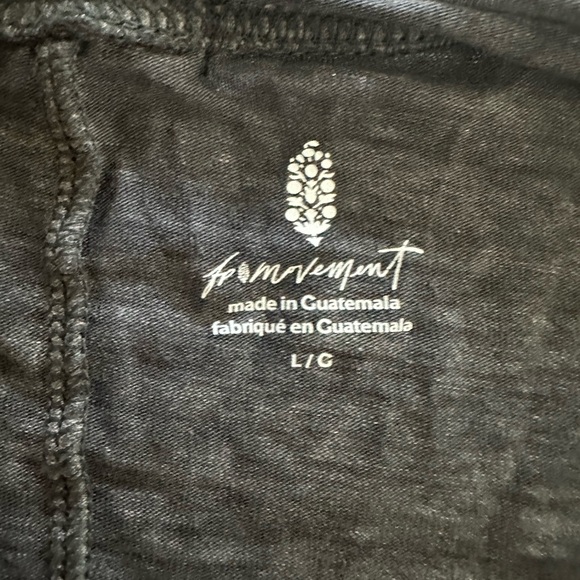 Free people movement tee - Picture 2 of 2